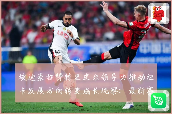 埃迪豪称赞特里皮尔领导力推动纽卡发展方向转变成长观察：最新赛事动态与深度分析