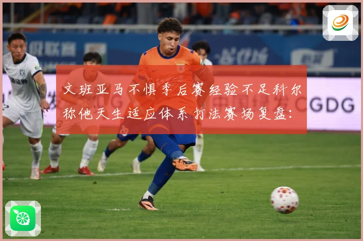 文班亚马不惧季后赛经验不足科尔称他天生适应体系打法赛场复盘：最新赛事动态与深度分析